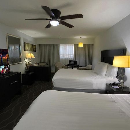 Landmark Suites By Balderrama Hotel Collection Los Mochis Eksteriør bilde