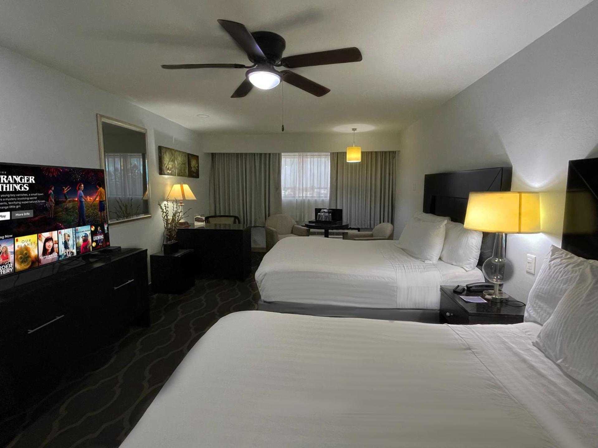 Landmark Suites By Balderrama Hotel Collection Los Mochis Eksteriør bilde