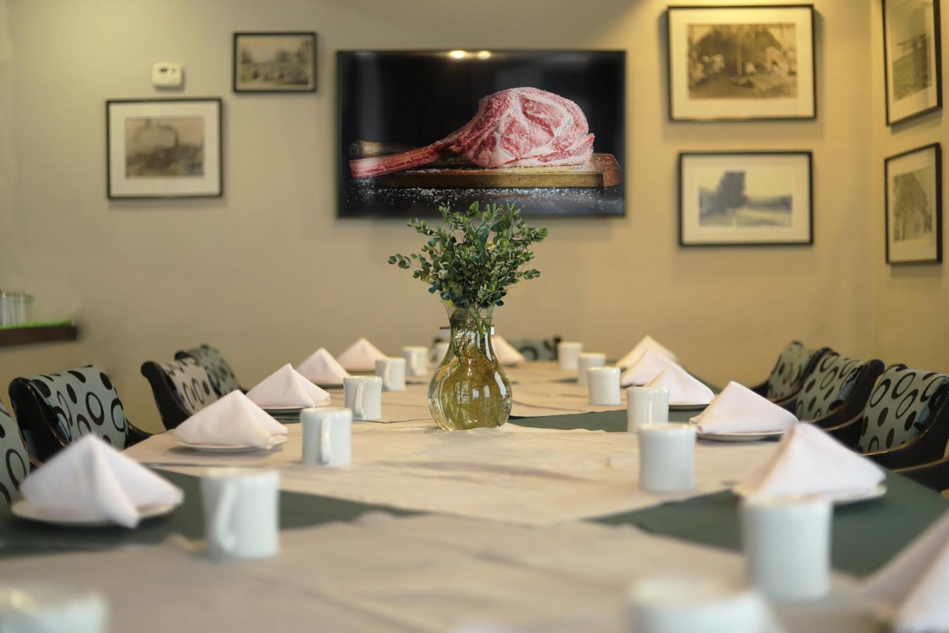 Landmark Suites By Balderrama Hotel Collection Los Mochis Eksteriør bilde